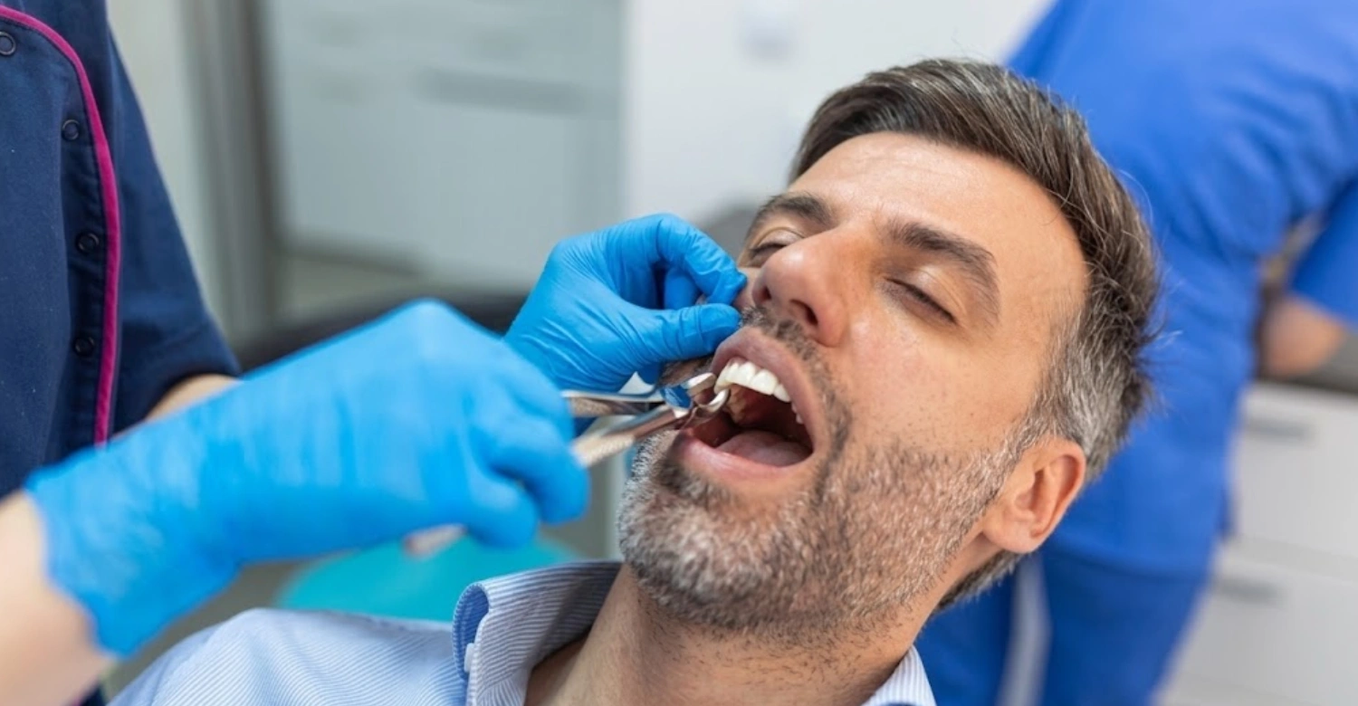Sickle Cell Disease and Dental Extractions Inblog